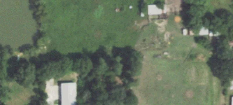 7.72 Acres Near Grand Parkway