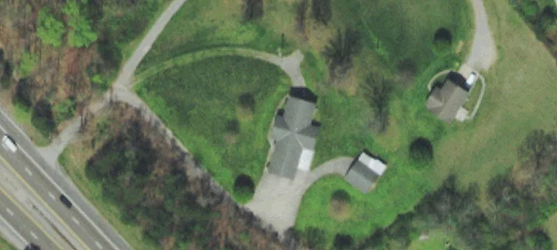 Pellissippi Parkway Land Opportunity