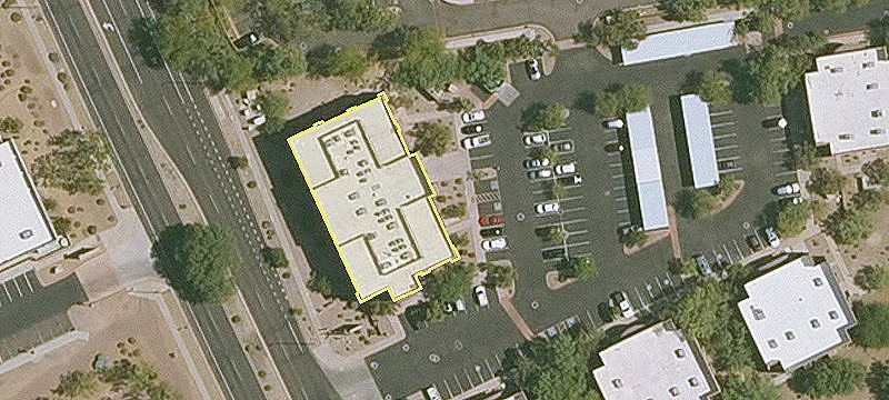 Professionally Managed Office Building