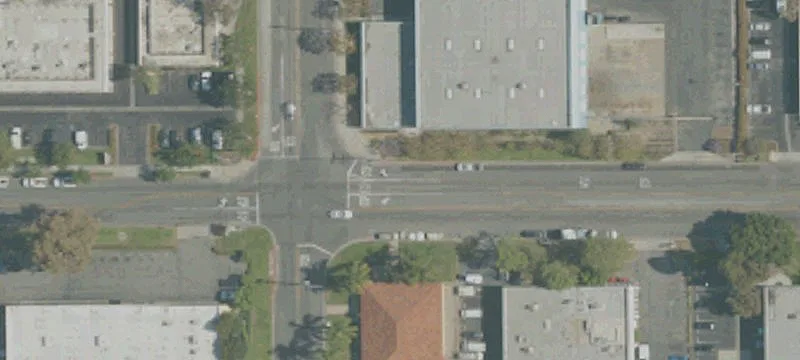 Industrial Property in Long Beach