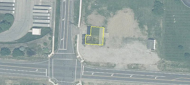 Commercial Development Opportunity Near Base