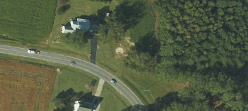 Winterville Land Parcel for Development