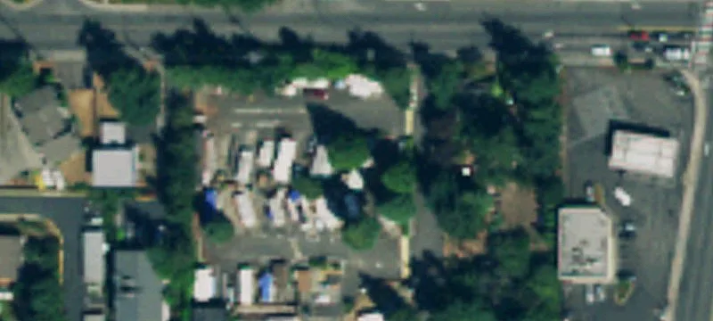 Transit-Oriented Development Land Opportunity