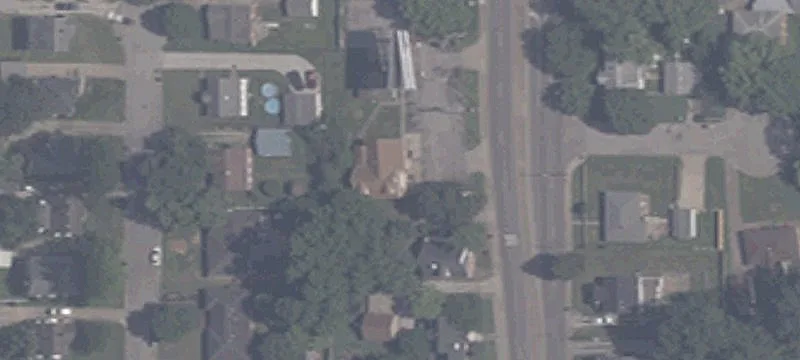 C-Store Development Opportunity