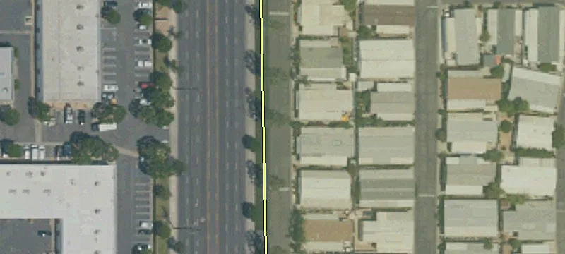Industrial Property in Santa Ana