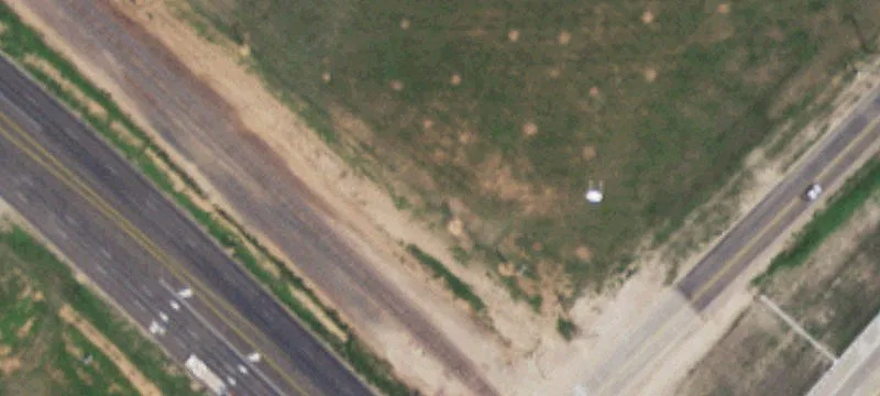 Prime Commercial Land Opportunity