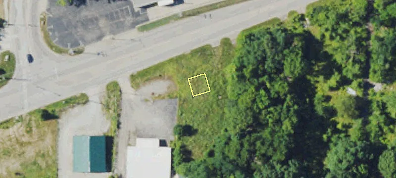 Functional Warehouse with Yard Space