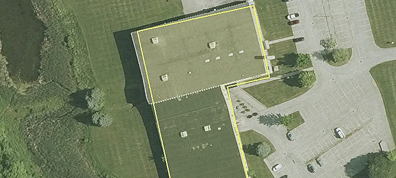 Middlebury Industrial Building For Sale