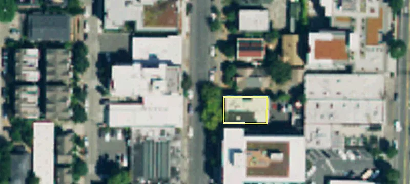Land Parcel Near Lake Union