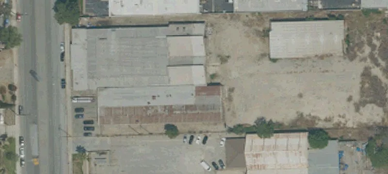 Pomona Commercial Land For Rent