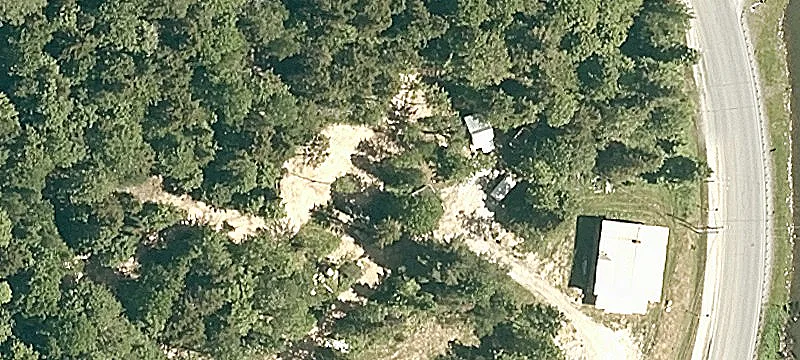 Land Near Killington Mountain Resort