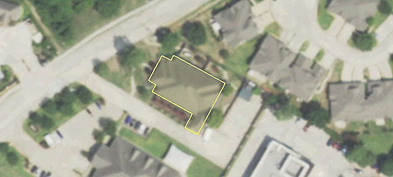 Prime Commercial Lot in Spring