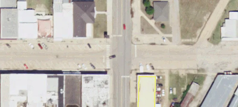 Medford Industrial Park Lot