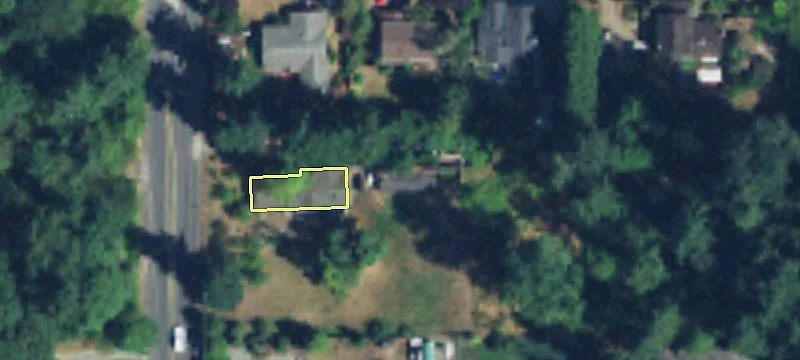 Sammamish Land For Sale