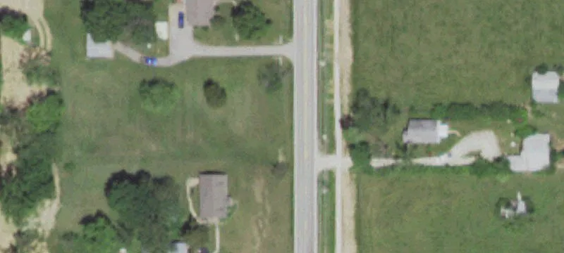 Warrenton Development Property on Highway