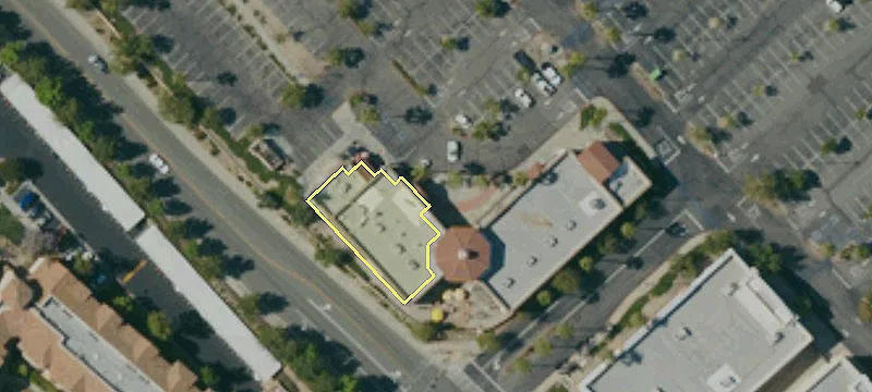 Retail Space in Murrieta