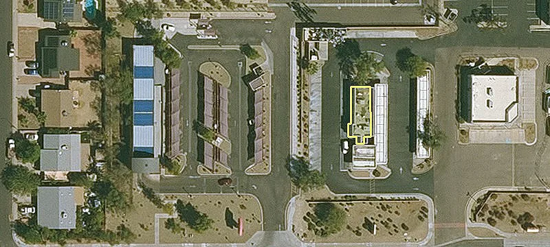 Retail Space in Growing Area