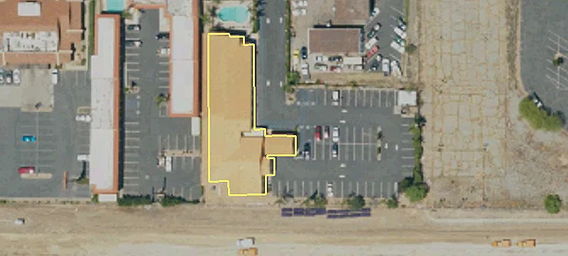 Land Available in Banning, CA