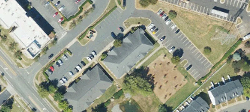 Charlotte Office Building For Sale