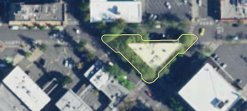 Prime Downtown Bellingham Retail Opportunity