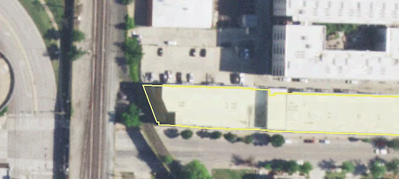 Renovated Office Space For Rent