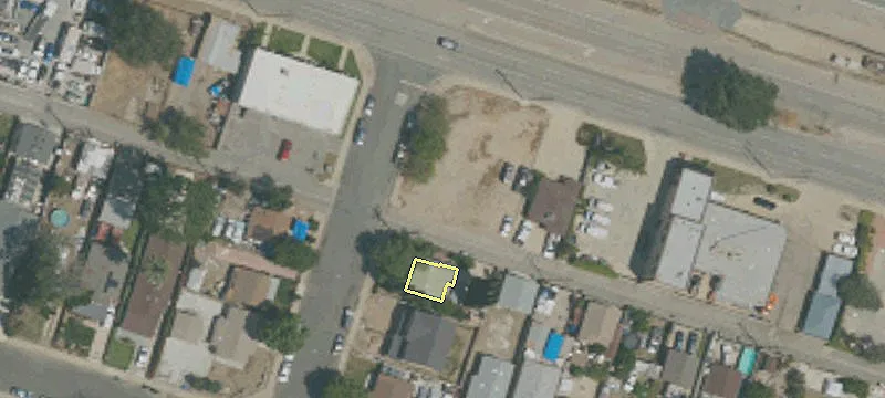 La Verne Development Opportunity