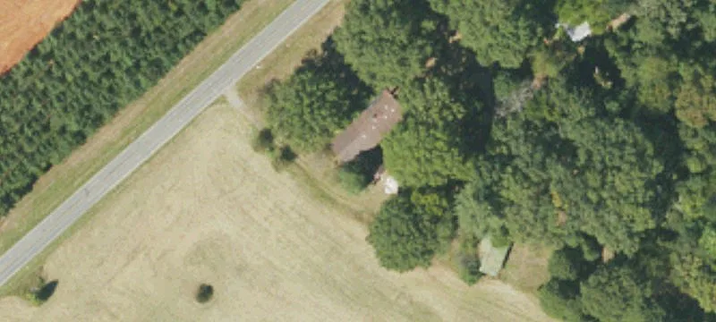 60 Acres Land Parcel