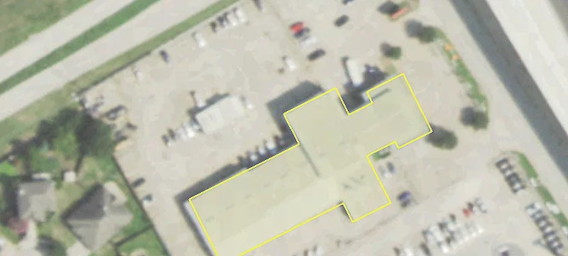 Land For Rent Tomball, TX