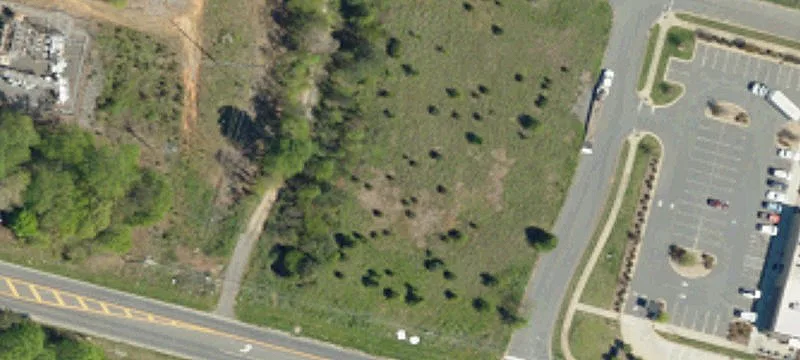 Retail Development Tract For Sale