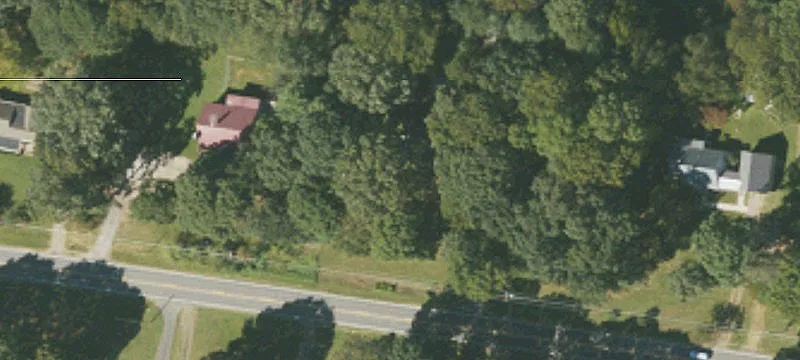 Statesville Commercial Land For Sale