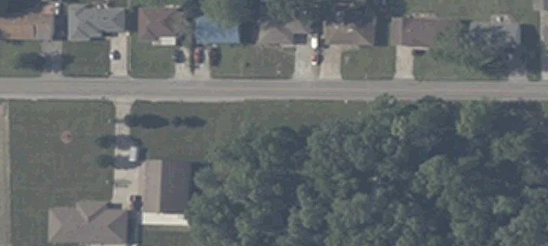 Vacant Commercial Lot For Sale