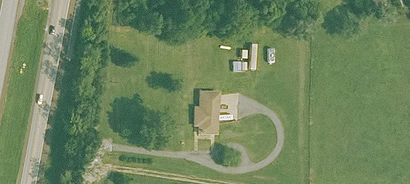 97.33 Acres Future Development Site