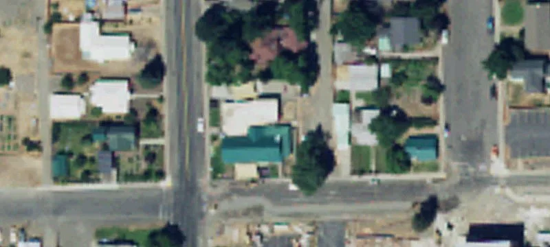 Ellensburg Development Opportunity