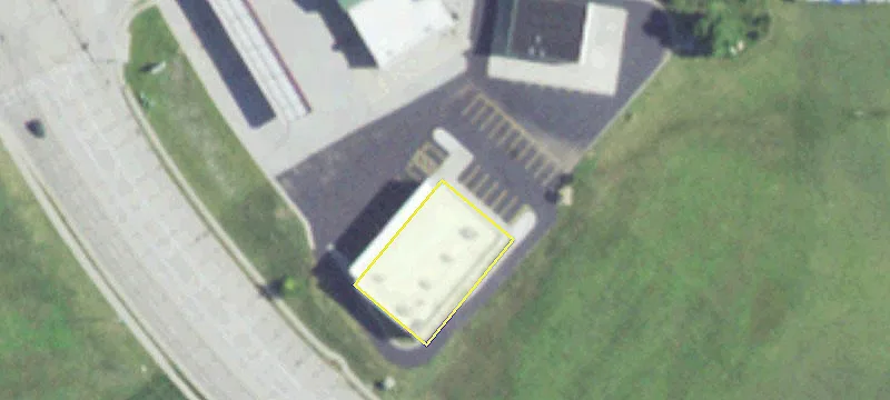 Commercial Land Along N. 33rd