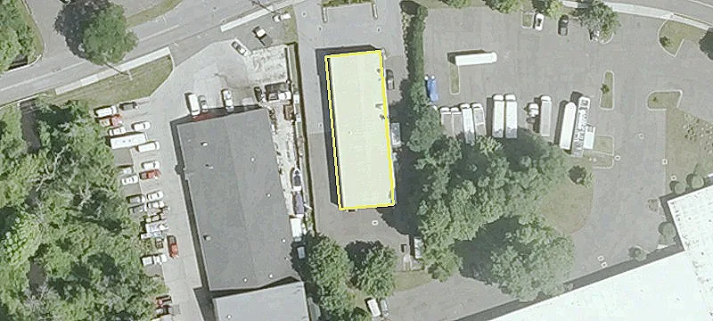 Versatile Industrial and Office Campus