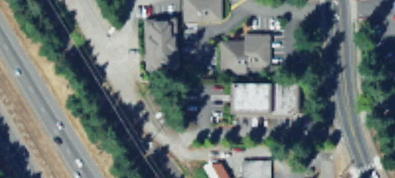 Gig Harbor Office Space Available