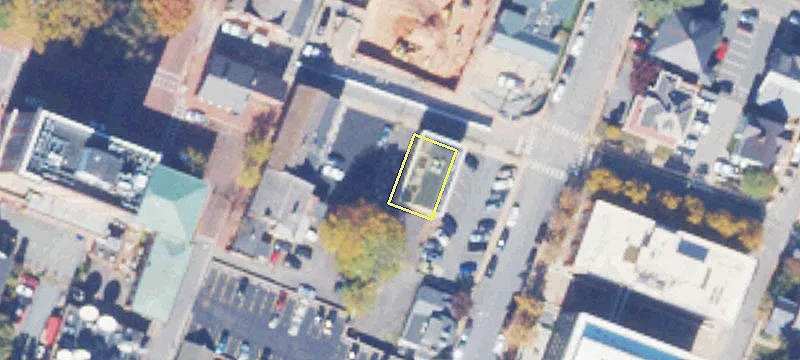 Downtown Office Space Available