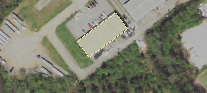 Knoxville Industrial Land Opportunity