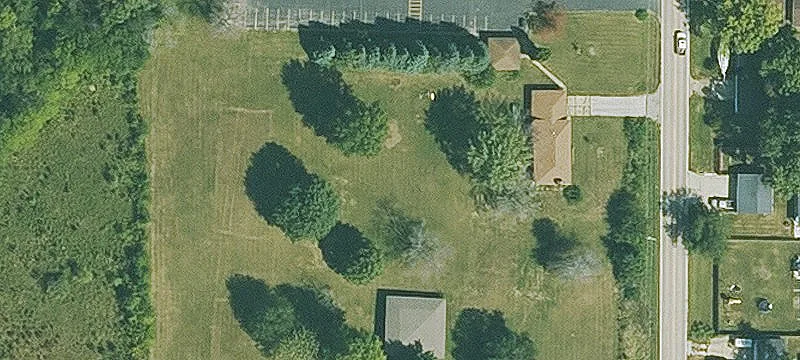 Land Approved for RV Park