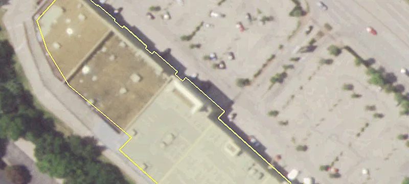 Retail Property in Bryan, Texas