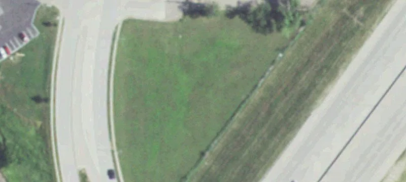 Large Lot with I-80 Visibility