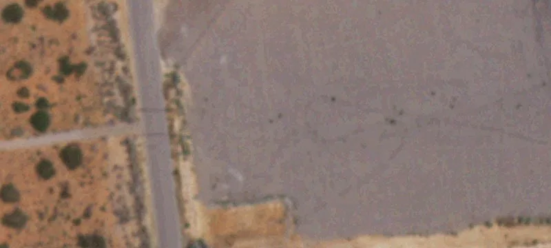 Las Cruces Innovation & Industrial Park