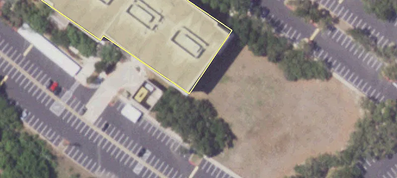 New Class A Office Building