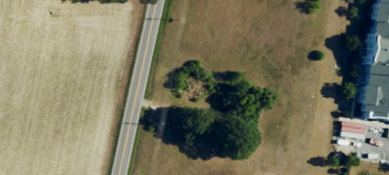 Retail Space Near Interstate 95