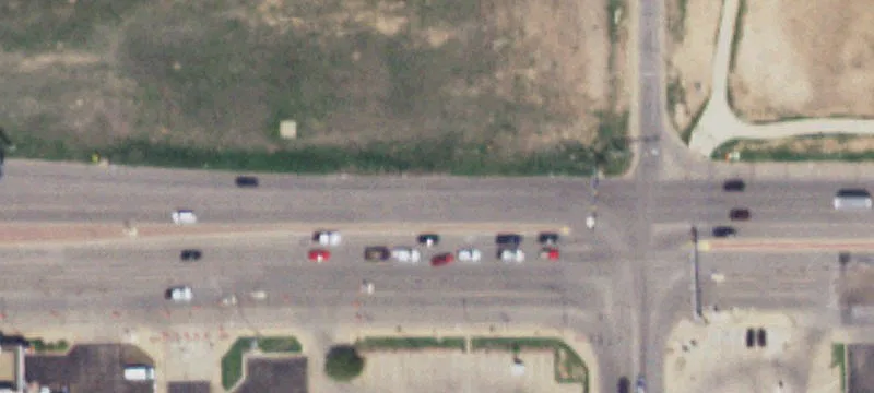 Lubbock Development Tract on Loop