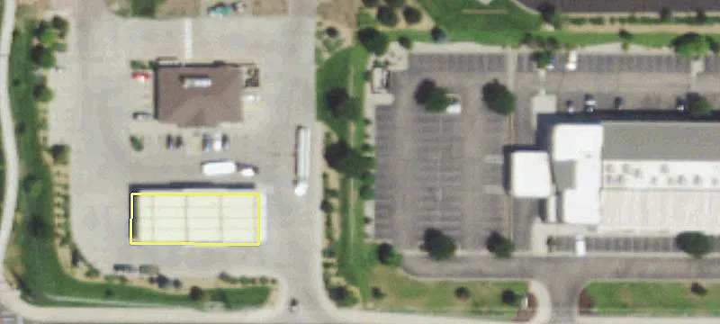 West Greeley Professional Office Suite
