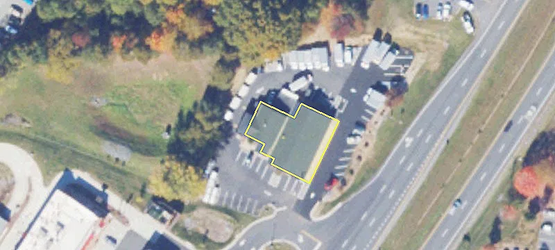 Land Redevelopment Opportunity