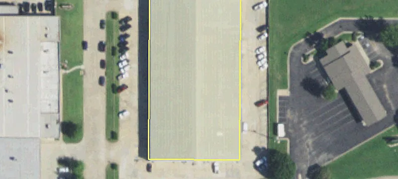 Industrial Warehouse Space Available