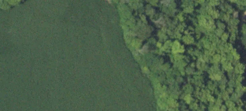 Commercial Land on Corner Lot
