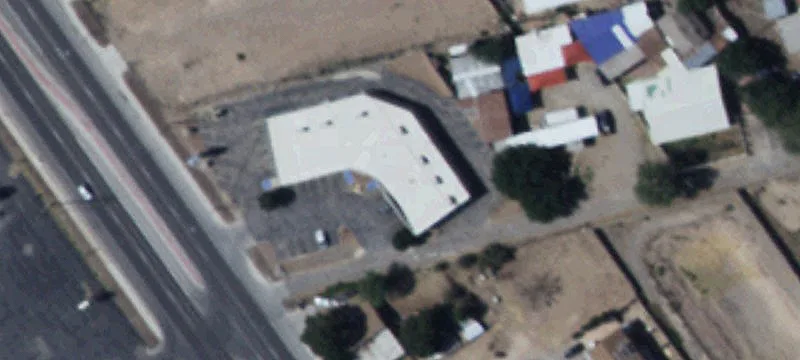 Retail Property in Socorro, TX